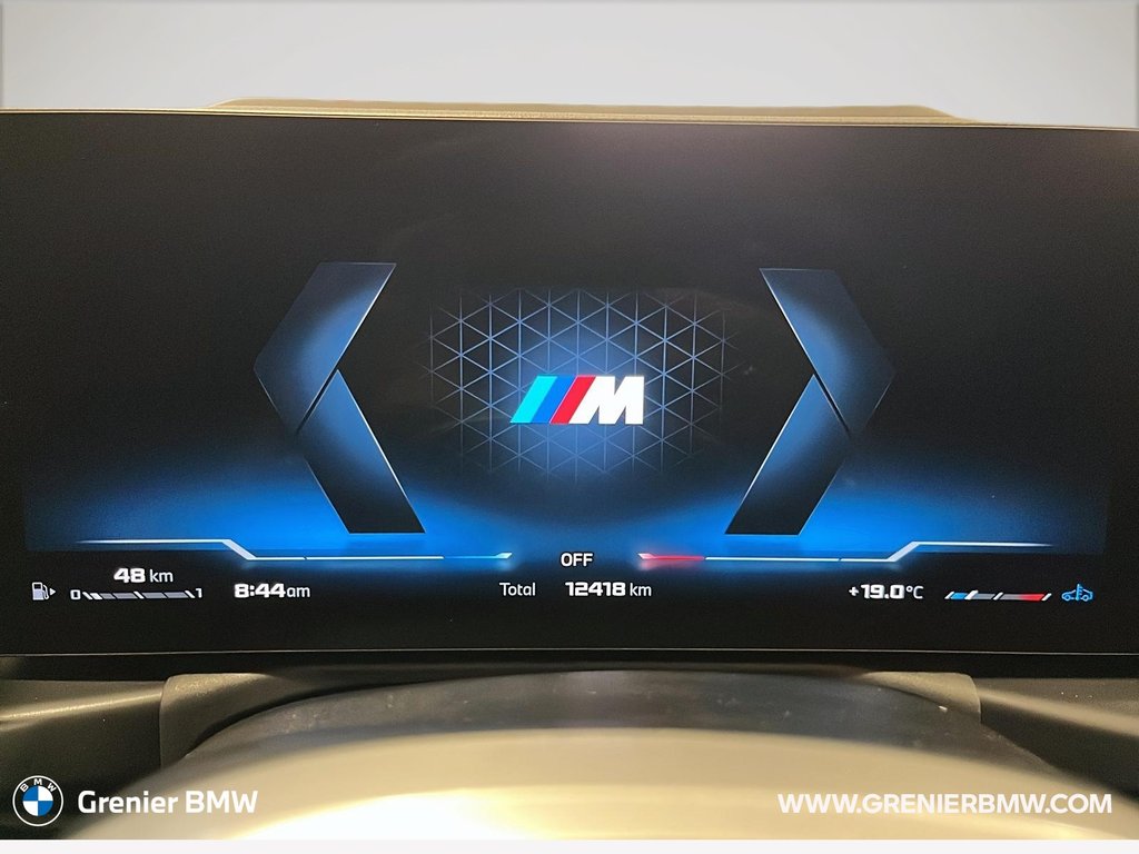 BMW 3 Series M340i xDrive 2026 à Terrebonne, Québec - 11 - w1024h768px