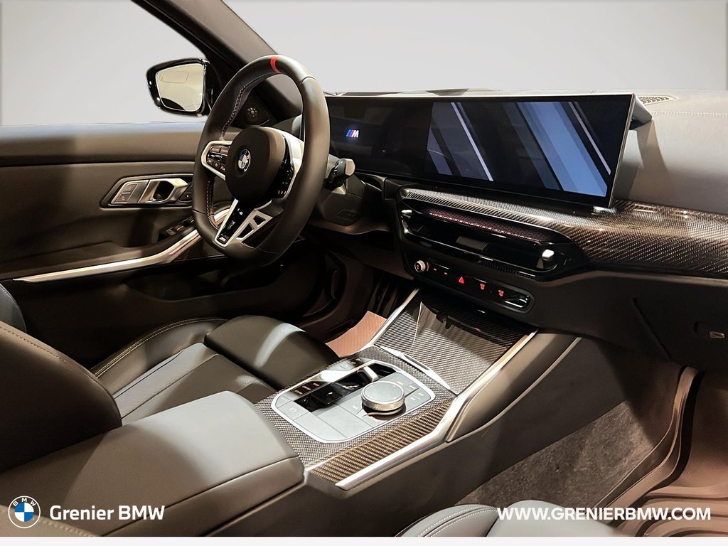2026 BMW 3 Series M340i xDrive in Terrebonne, Quebec - 12 - w1024h768px