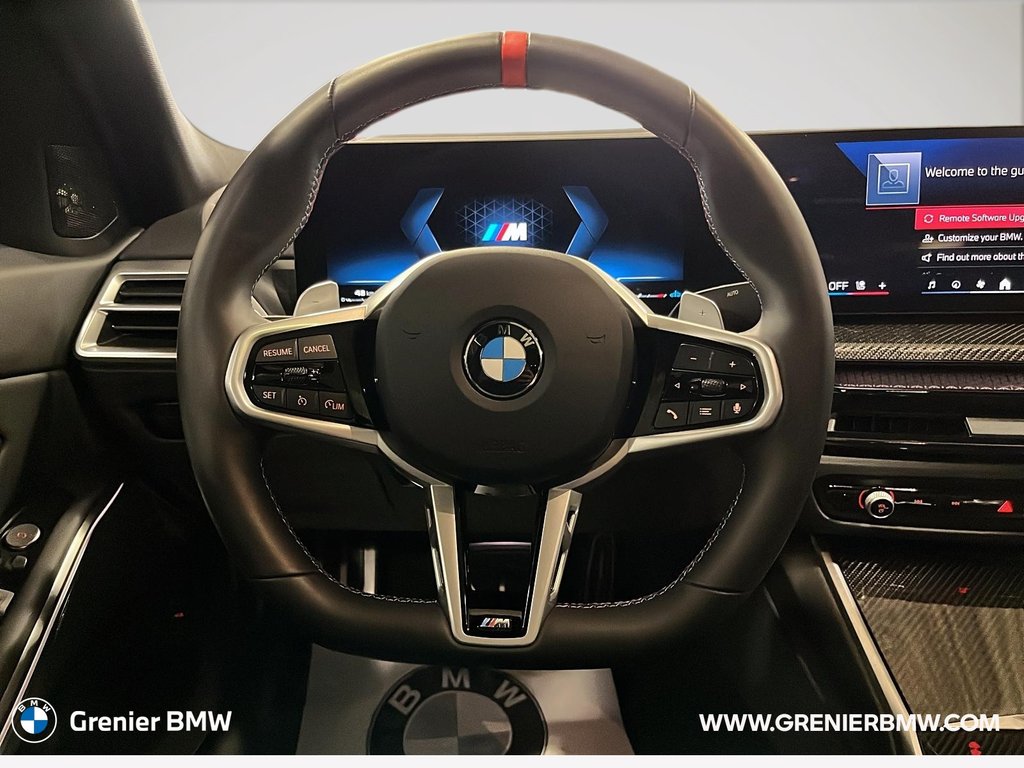 BMW 3 Series M340i xDrive 2026 à Terrebonne, Québec - 10 - w1024h768px