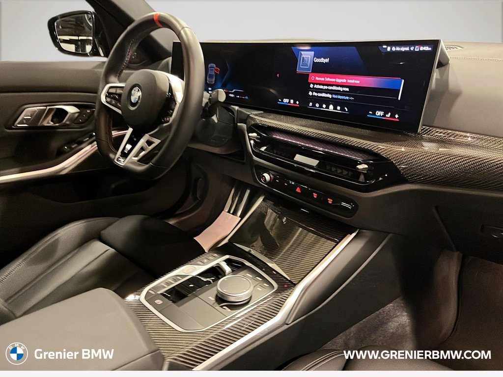 BMW 3 Series M340i xDrive 2026 à Terrebonne, Québec - 12 - w1024h768px