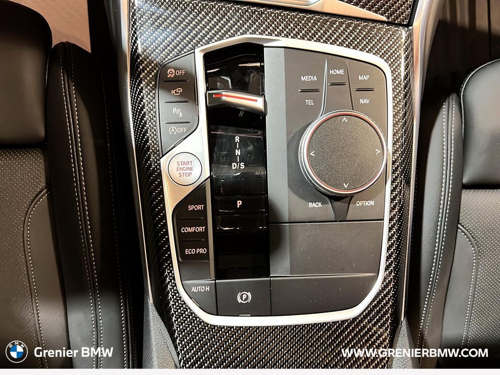 2026 BMW 3 Series M340i xDrive in Terrebonne, Quebec - 13 - w1024h768px