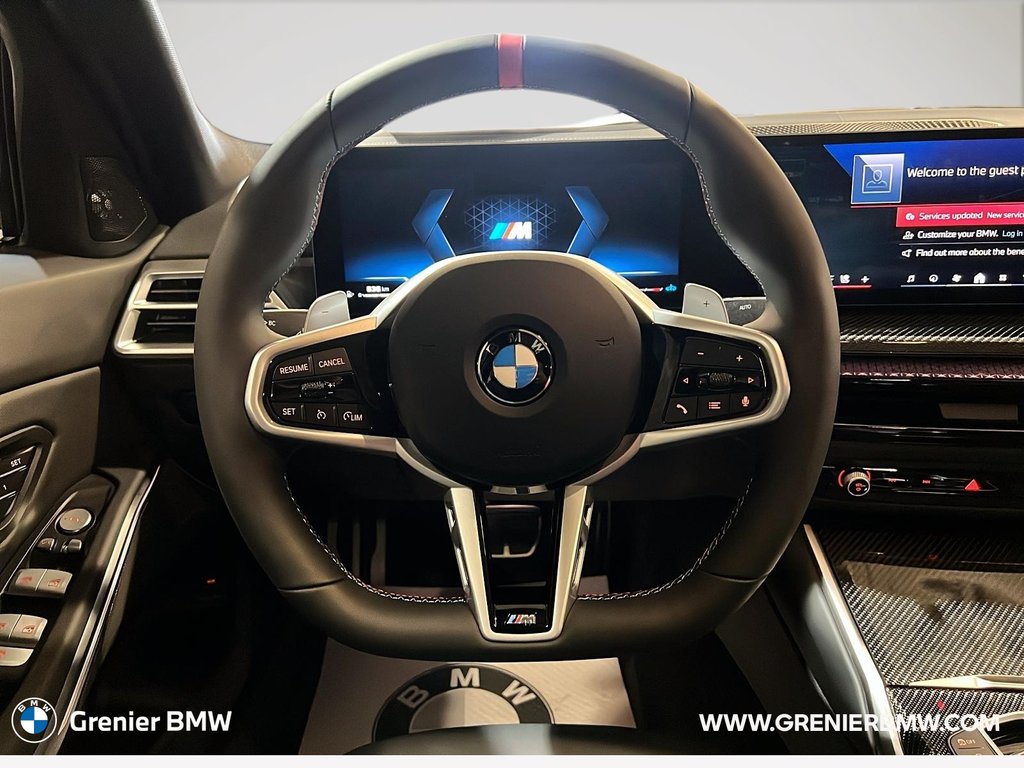 2026 BMW 3 Series M340i xDrive in Terrebonne, Quebec - 10 - w1024h768px