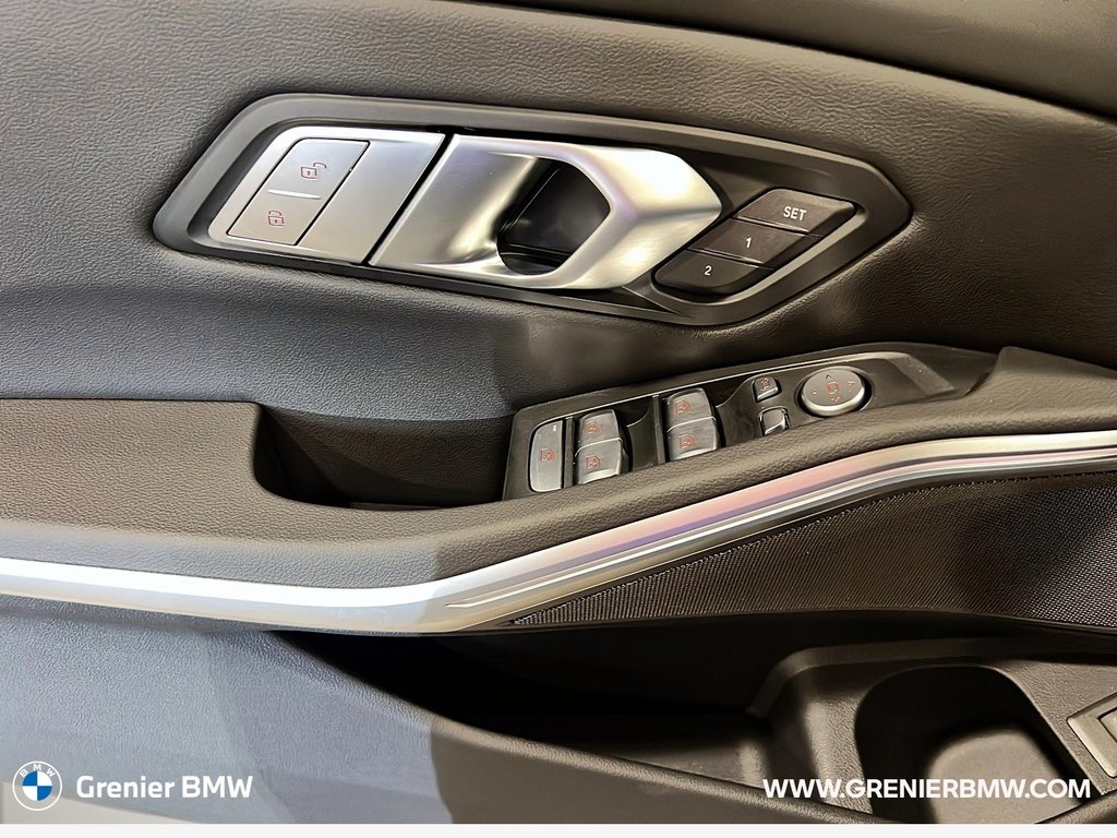 2026 BMW 3 Series M340i xDrive in Terrebonne, Quebec - 9 - w1024h768px