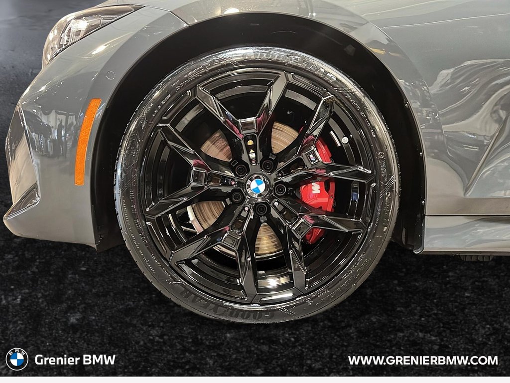 2026 BMW 3 Series M340i xDrive in Terrebonne, Quebec - 6 - w1024h768px