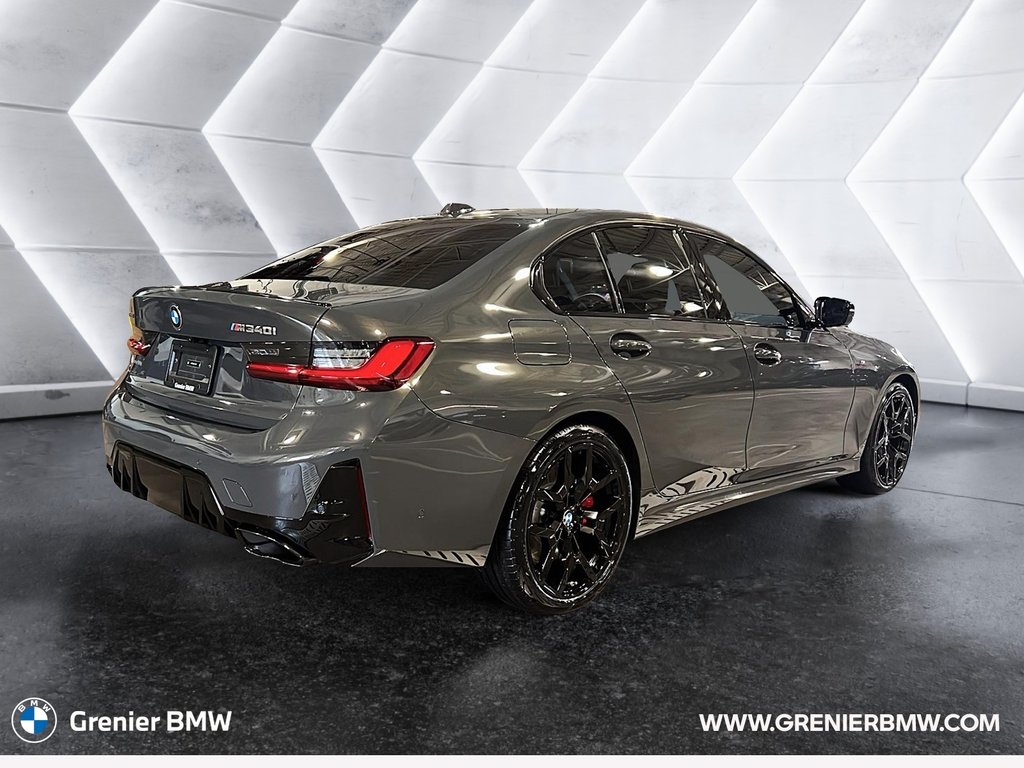 2026 BMW 3 Series M340i xDrive in Terrebonne, Quebec - 4 - w1024h768px