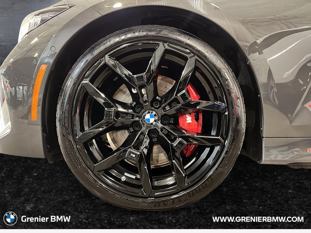 BMW 3 Series M340i xDrive 2026 à Terrebonne, Québec - 6 - w1024h768px