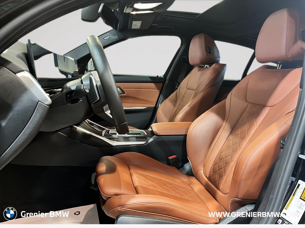 2026 BMW 3 Series M340i xDrive in Terrebonne, Quebec - 7 - w1024h768px