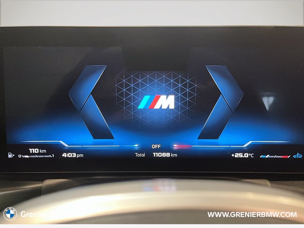 2026 BMW 3 Series M340i xDrive in Terrebonne, Quebec - 11 - w1024h768px