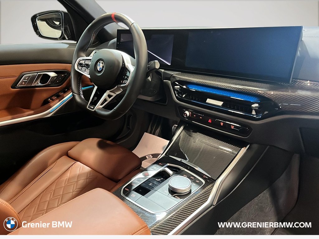 2026 BMW 3 Series M340i xDrive in Terrebonne, Quebec - 12 - w1024h768px