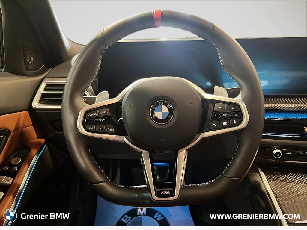 2026 BMW 3 Series M340i xDrive in Terrebonne, Quebec - 10 - w1024h768px