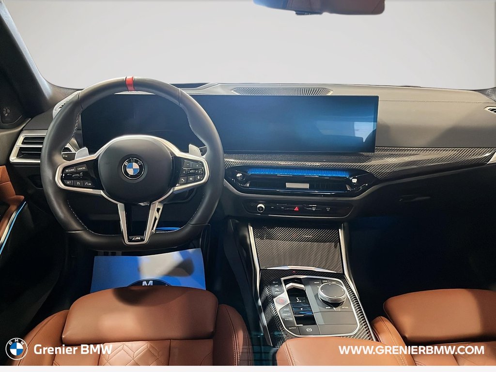 2026 BMW 3 Series M340i xDrive in Terrebonne, Quebec - 8 - w1024h768px