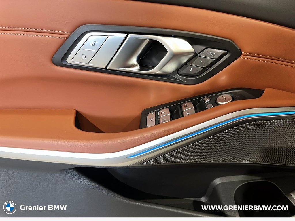 2026 BMW 3 Series M340i xDrive in Terrebonne, Quebec - 9 - w1024h768px