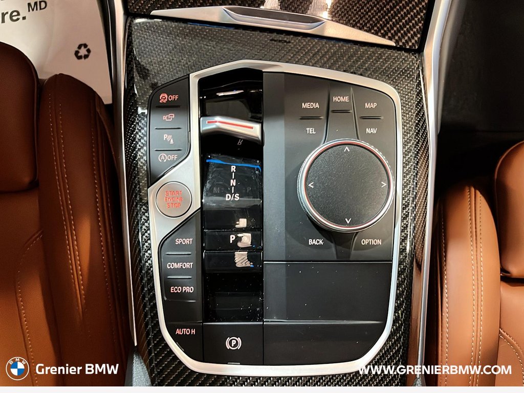 2026 BMW 3 Series M340i xDrive in Terrebonne, Quebec - 13 - w1024h768px