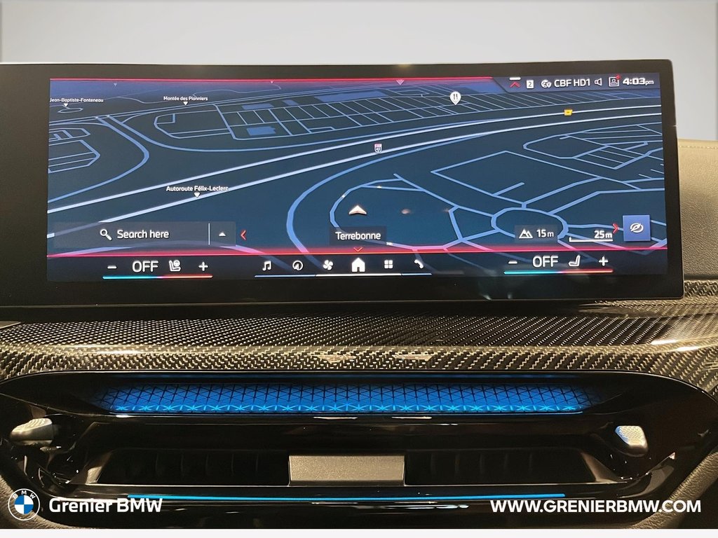 2026 BMW 3 Series M340i xDrive in Terrebonne, Quebec - 15 - w1024h768px