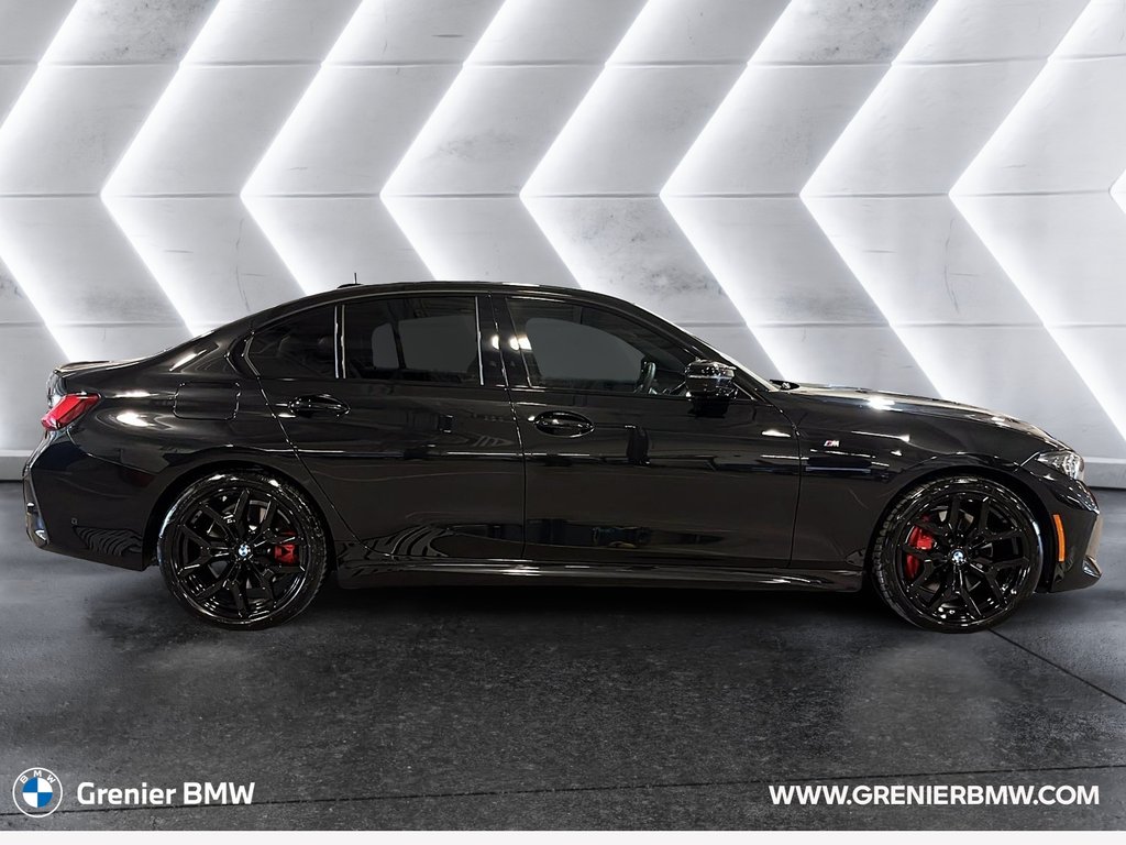 2026 BMW 3 Series M340i xDrive in Terrebonne, Quebec - 3 - w1024h768px
