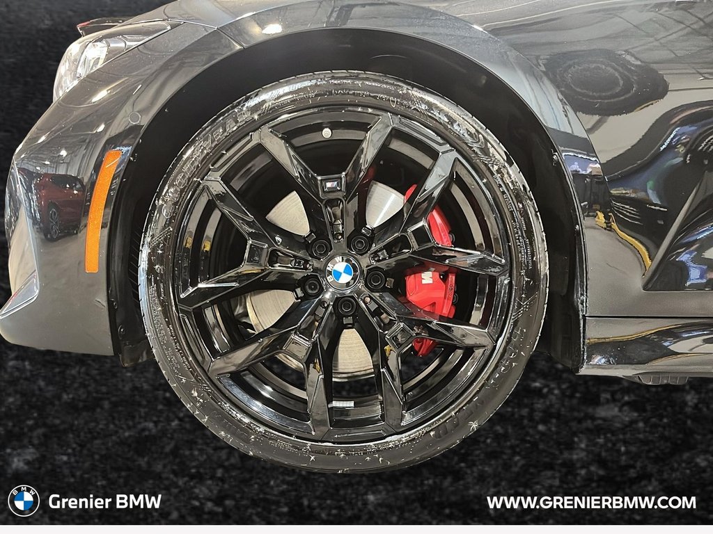 2026 BMW 3 Series M340i xDrive in Terrebonne, Quebec - 6 - w1024h768px