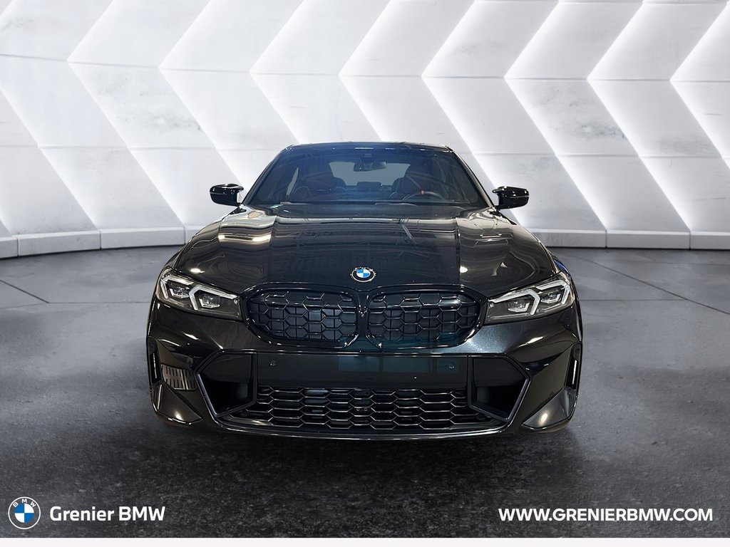 2026 BMW 3 Series M340i xDrive in Terrebonne, Quebec - 2 - w1024h768px