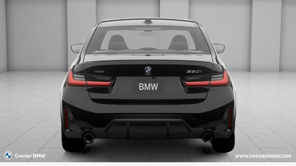 BMW 3 Series 330i xDrive 2026 à Terrebonne, Québec - 5 - w1024h768px