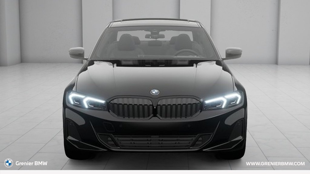 BMW 3 Series 330i xDrive 2026 à Terrebonne, Québec - 3 - w1024h768px