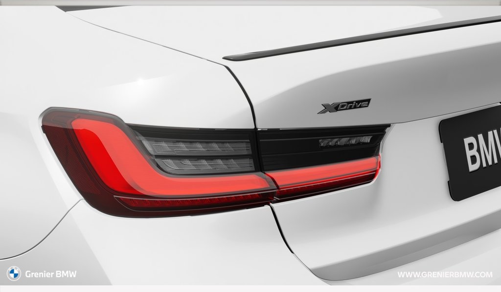 2026 BMW 3 Series 330i xDrive in Terrebonne, Quebec - 8 - w1024h768px