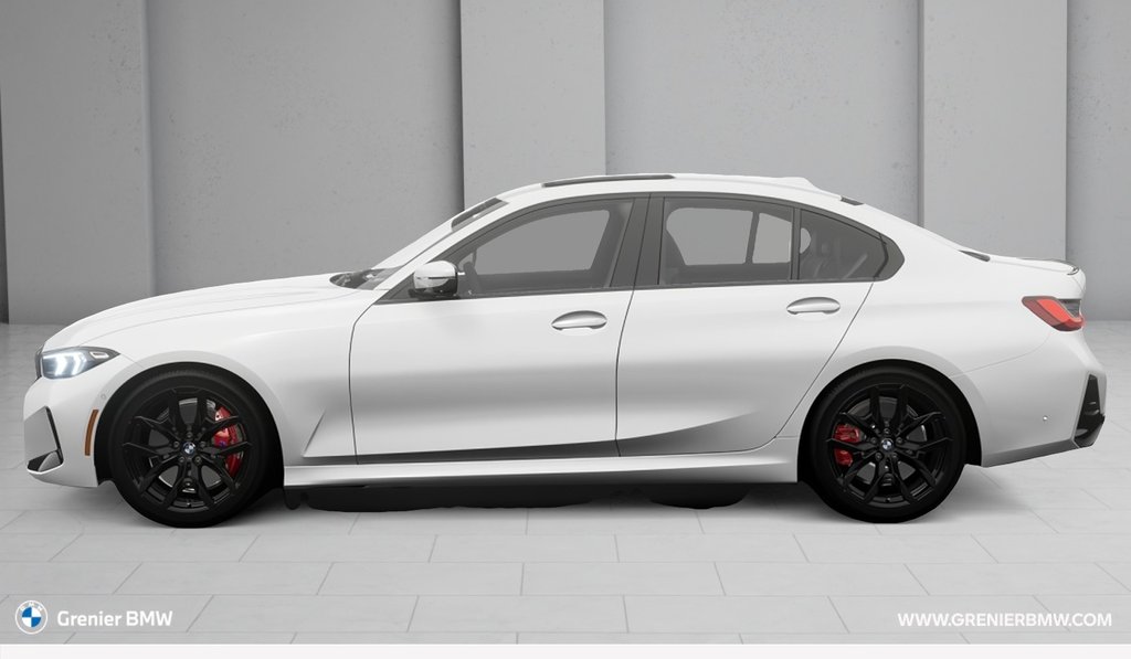 2026 BMW 3 Series 330i xDrive in Terrebonne, Quebec - 4 - w1024h768px
