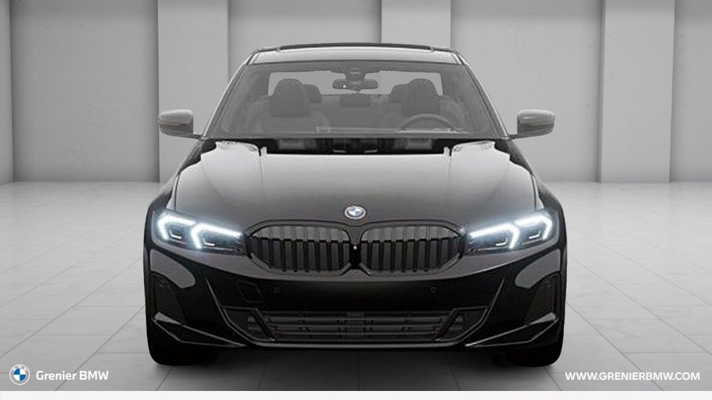 BMW 3 Series 330i xDrive 2026 à Terrebonne, Québec - 3 - w1024h768px