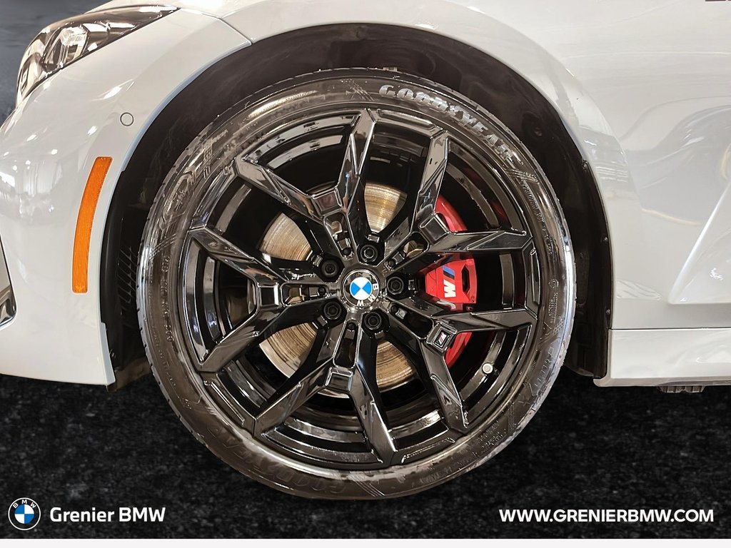 2026 BMW 3 Series M340i xDrive in Terrebonne, Quebec - 6 - w1024h768px