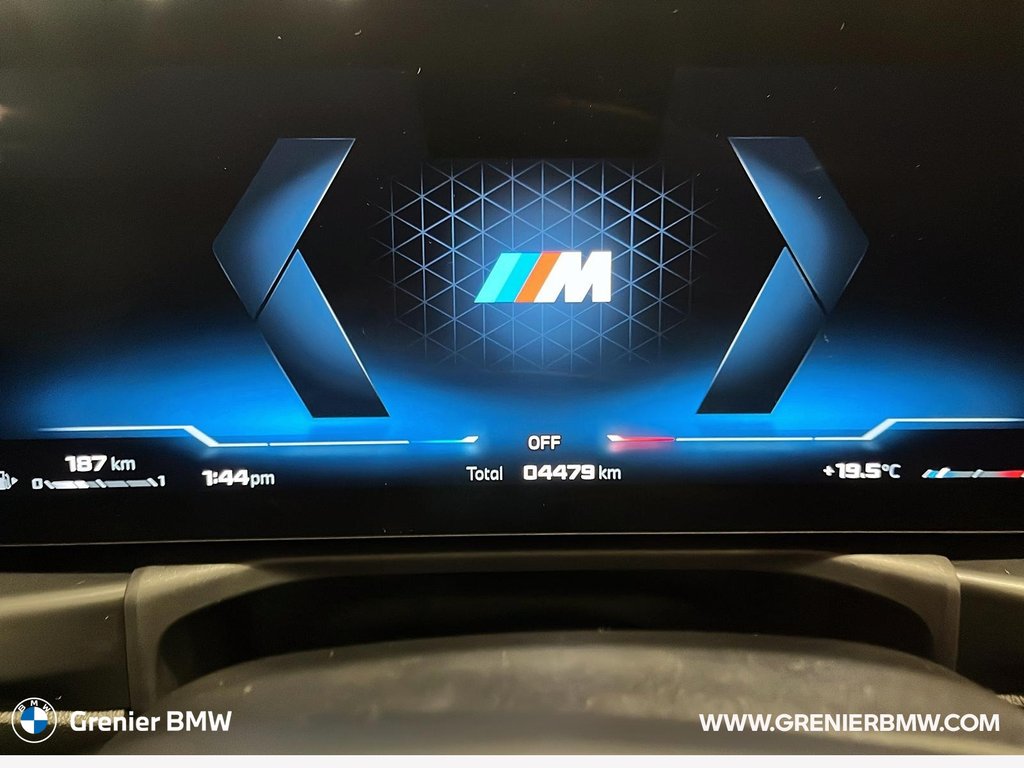 2026 BMW 3 Series M340i xDrive in Terrebonne, Quebec - 11 - w1024h768px