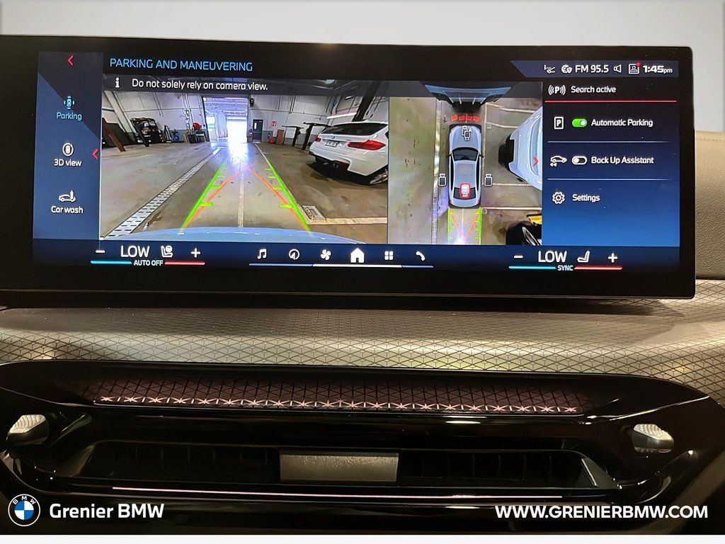 2026 BMW 3 Series M340i xDrive in Terrebonne, Quebec - 14 - w1024h768px