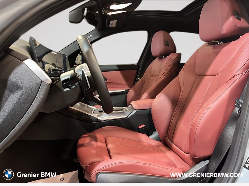 2026 BMW 3 Series M340i xDrive in Terrebonne, Quebec - 7 - w1024h768px