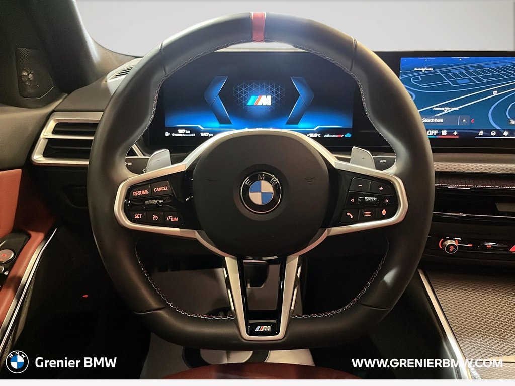 2026 BMW 3 Series M340i xDrive in Terrebonne, Quebec - 10 - w1024h768px