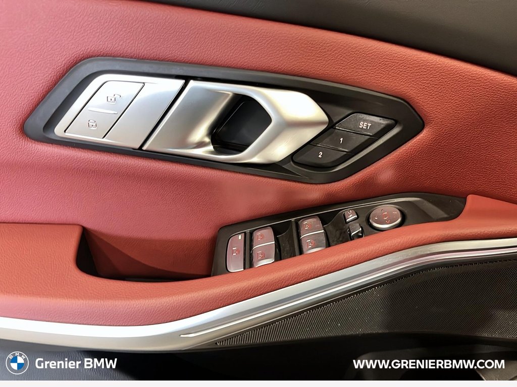 2026 BMW 3 Series M340i xDrive in Terrebonne, Quebec - 9 - w1024h768px