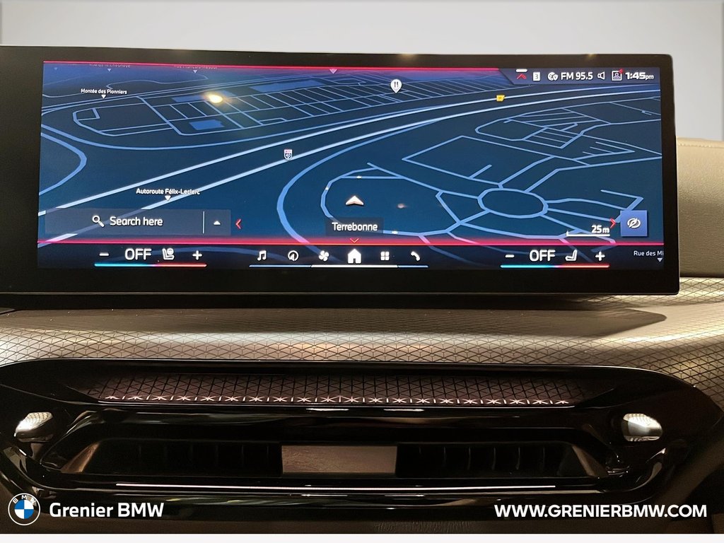 2026 BMW 3 Series M340i xDrive in Terrebonne, Quebec - 15 - w1024h768px
