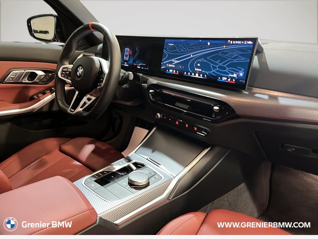 2026 BMW 3 Series M340i xDrive in Terrebonne, Quebec - 12 - w1024h768px