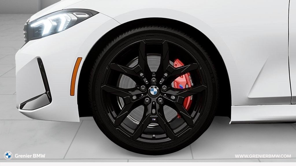 2026 BMW 3 Series M340i xDrive in Terrebonne, Quebec - 7 - w1024h768px