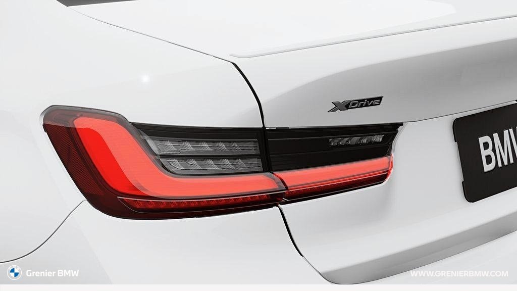 2026 BMW 3 Series M340i xDrive in Terrebonne, Quebec - 8 - w1024h768px