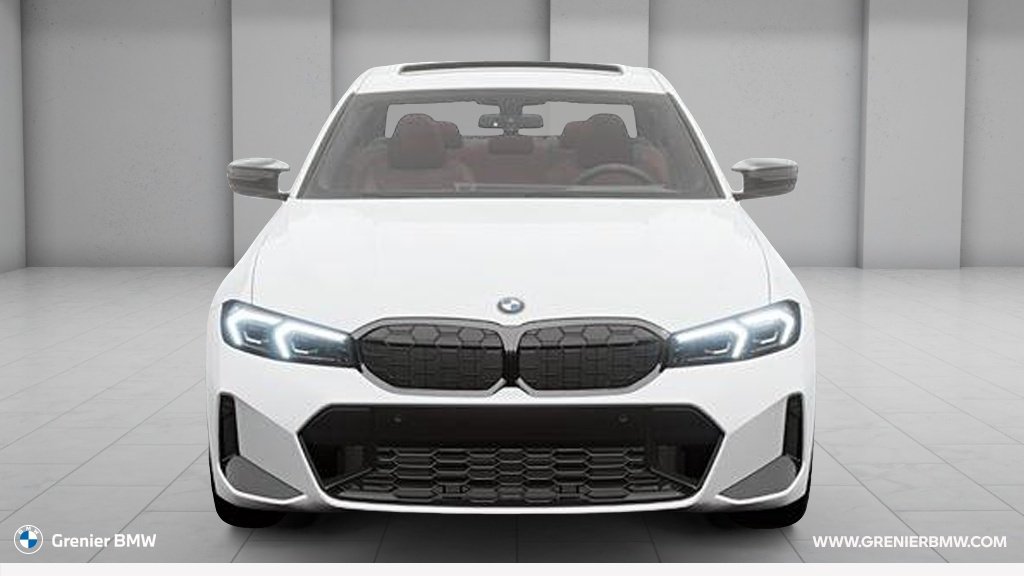 2026 BMW 3 Series M340i xDrive in Terrebonne, Quebec - 3 - w1024h768px
