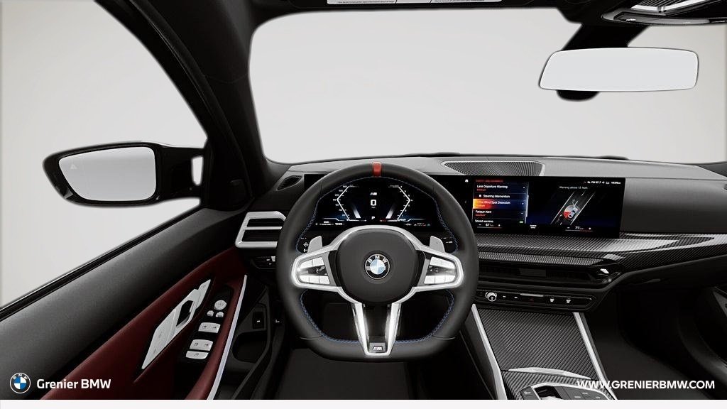 2026 BMW 3 Series M340i xDrive in Terrebonne, Quebec - 13 - w1024h768px