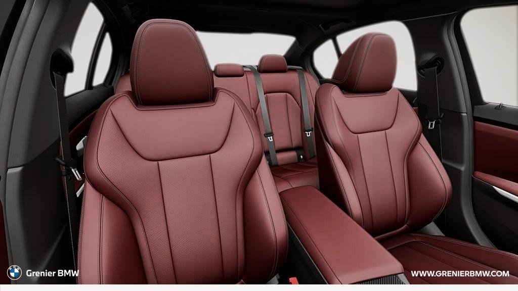 2026 BMW 3 Series M340i xDrive in Terrebonne, Quebec - 11 - w1024h768px