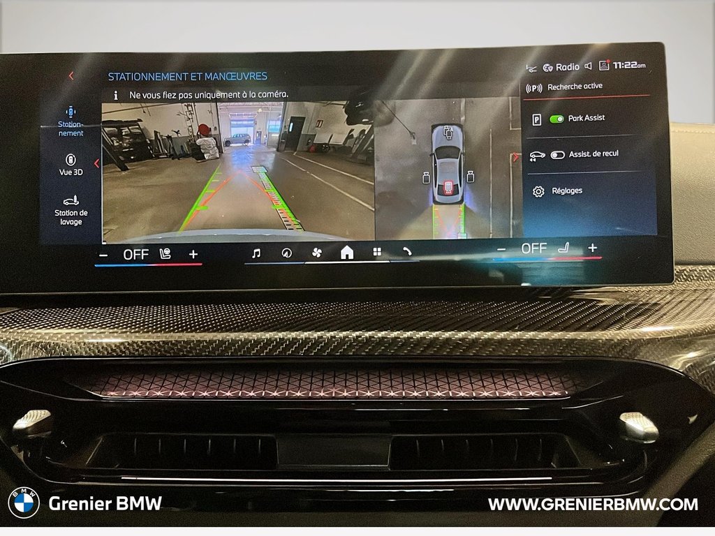 2026 BMW 3 Series M340i xDrive in Terrebonne, Quebec - 14 - w1024h768px