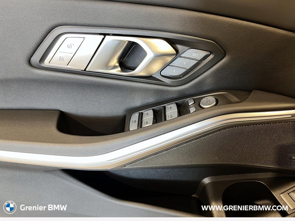 2026 BMW 3 Series M340i xDrive in Terrebonne, Quebec - 9 - w1024h768px
