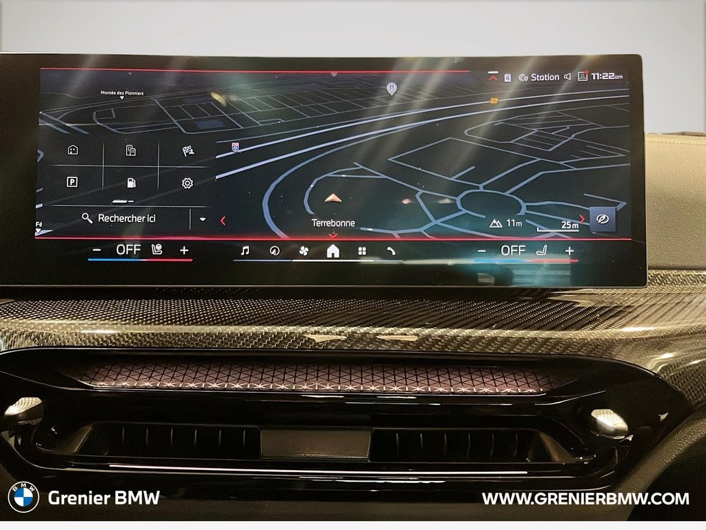 2026 BMW 3 Series M340i xDrive in Terrebonne, Quebec - 15 - w1024h768px