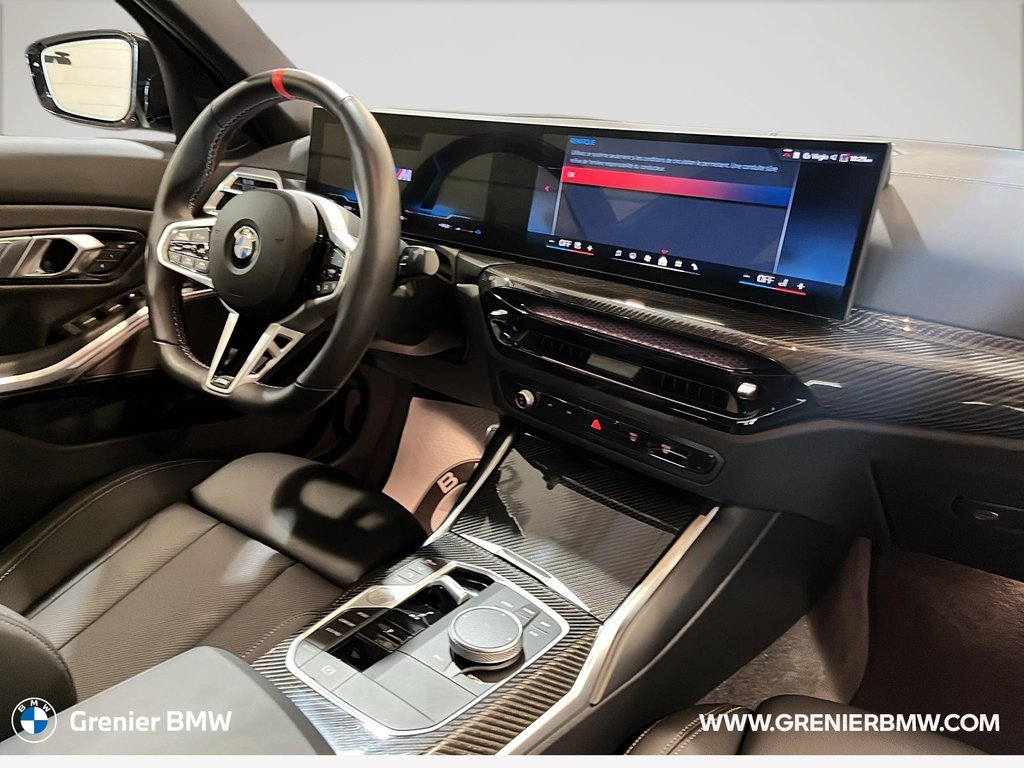 2026 BMW 3 Series M340i xDrive in Terrebonne, Quebec - 12 - w1024h768px