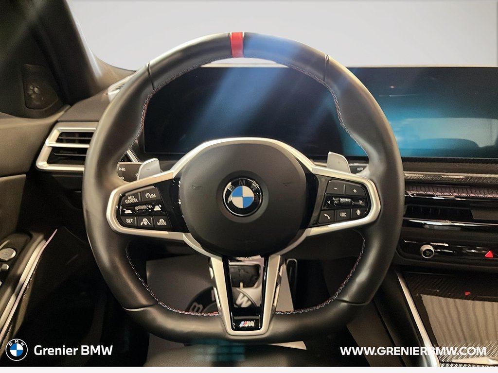 2026 BMW 3 Series M340i xDrive in Terrebonne, Quebec - 10 - w1024h768px