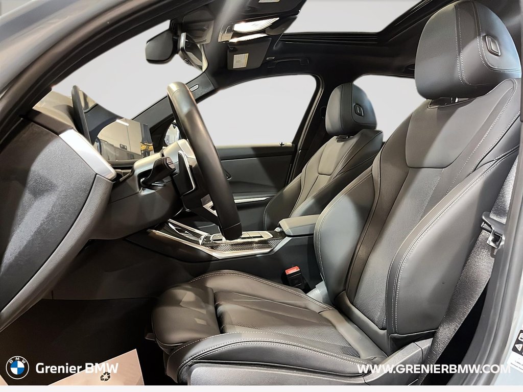 2026 BMW 3 Series M340i xDrive in Terrebonne, Quebec - 7 - w1024h768px