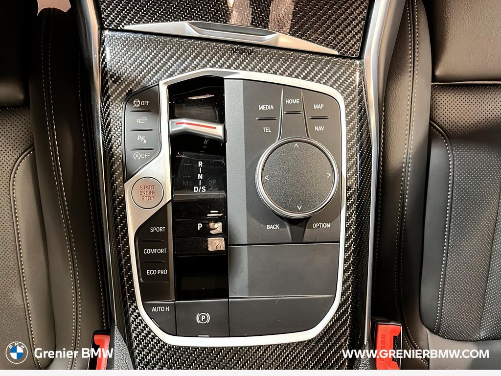 2026 BMW 3 Series M340i xDrive in Terrebonne, Quebec - 13 - w1024h768px