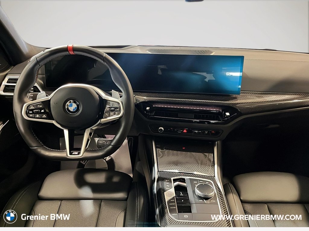 2026 BMW 3 Series M340i xDrive in Terrebonne, Quebec - 8 - w1024h768px