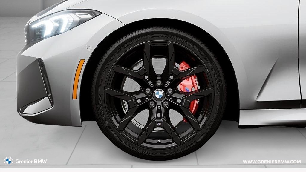 2026 BMW 3 Series M340i xDrive in Terrebonne, Quebec - 7 - w1024h768px
