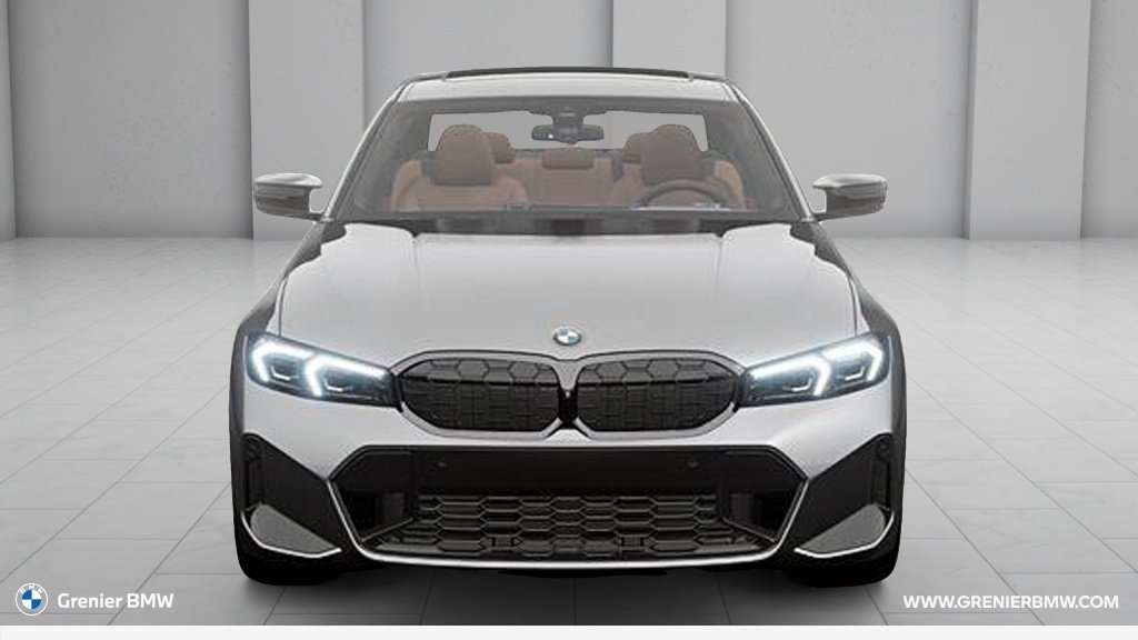 2026 BMW 3 Series M340i xDrive in Terrebonne, Quebec - 3 - w1024h768px