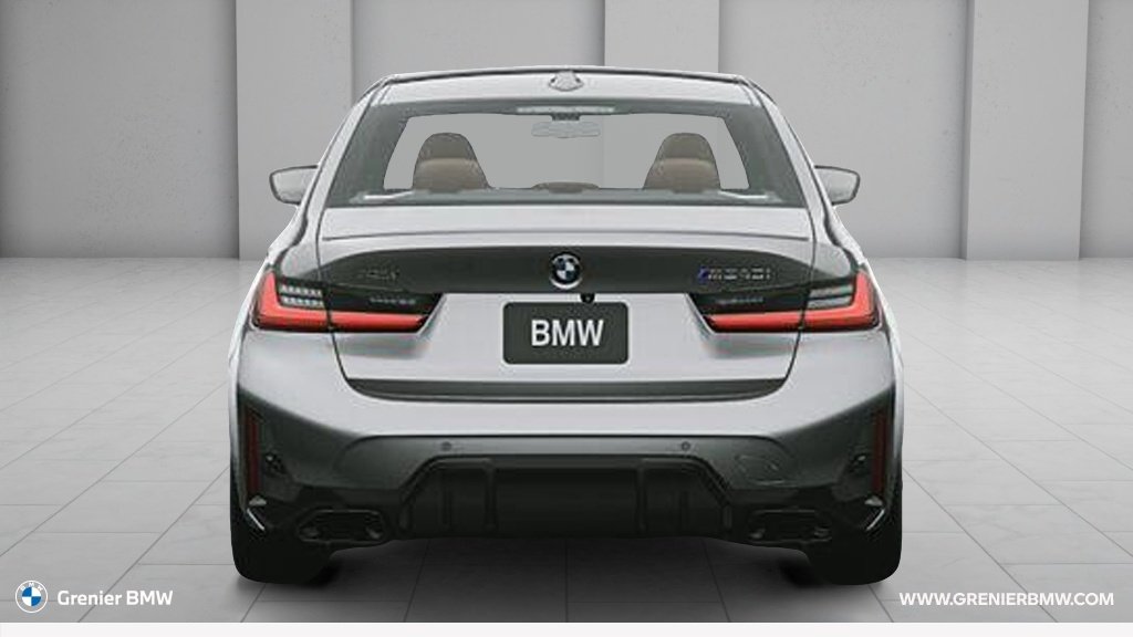 2026 BMW 3 Series M340i xDrive in Terrebonne, Quebec - 5 - w1024h768px